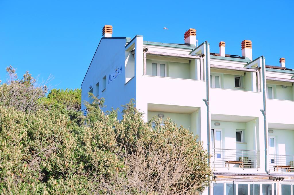 Hotel Aurora San Vincenzo Exterior photo